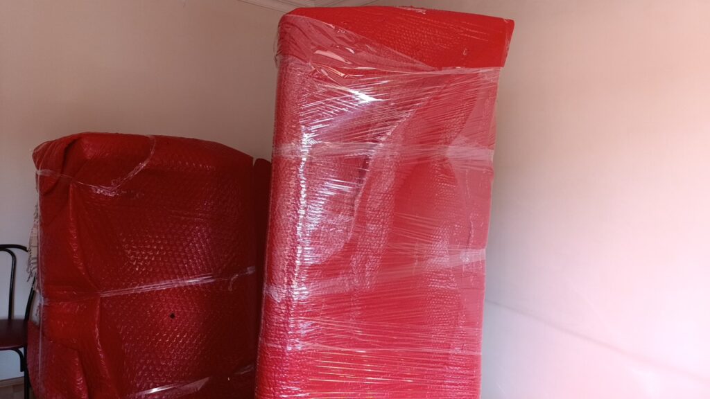 Türkiye Suudi Arabistan Evden Eve Nakliyat Firması