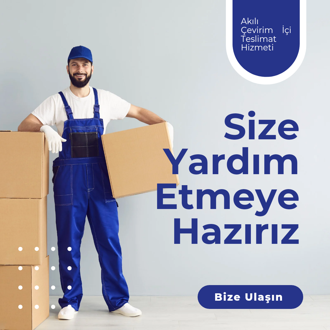 Bursa Aksaray Evden Eve Nakliyat Firması