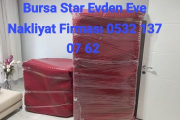 Gölyazı Nilüfer Nakliyat