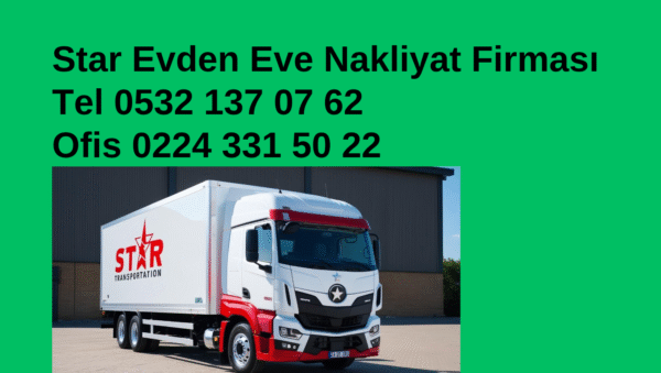 Türkiye Suudi Arabistan Evden Eve Nakliyat Firması
