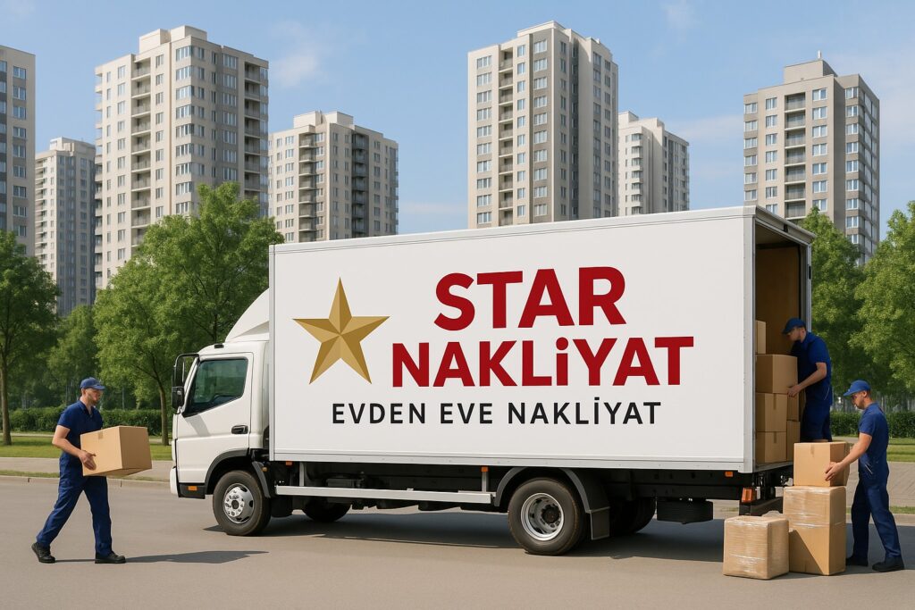 Bursa Çorum Evden Eve Nakliyat Firması