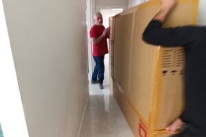 Türkiye Çin Evden Eve Nakliyat Firması