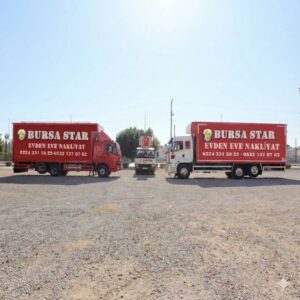 Türkiye Çin Evden Eve Nakliyat Firması