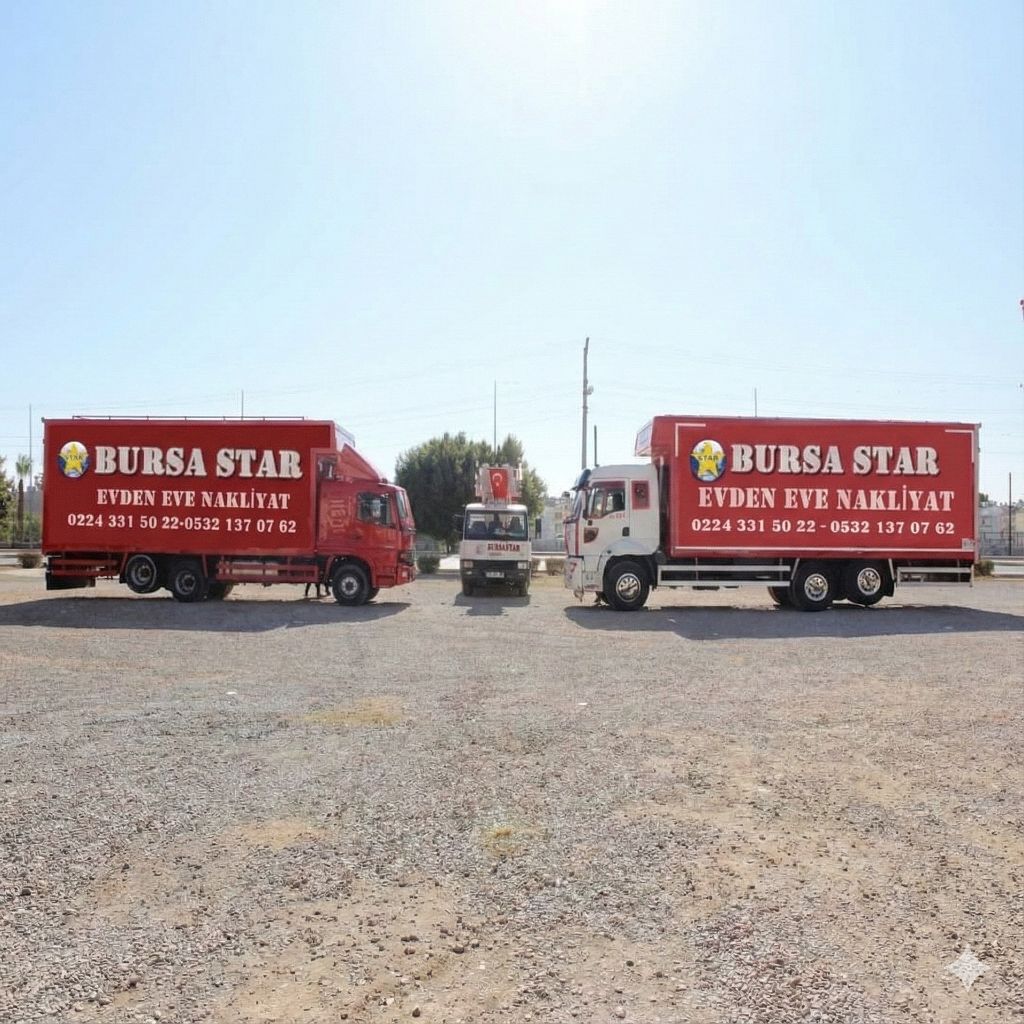 Bursa’da Güvenilir Nakliyat Firması Nasıl Seçilir? Asansörlü Taşımacılığın Avantajları
