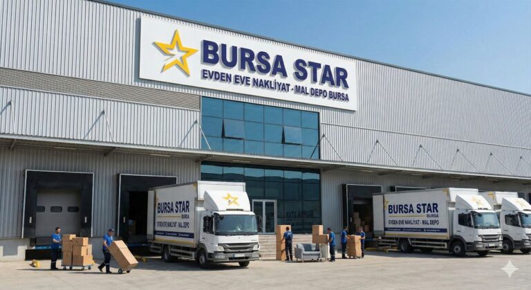 Mal Depo Bursa