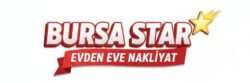 Bursa Star Nakliyat Logo