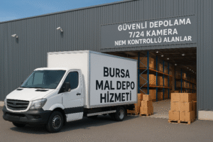 Mal Depo Bursa 