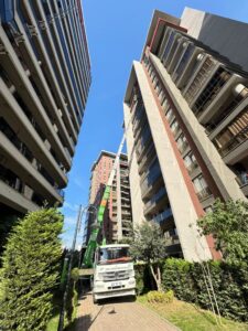 Bursa Evden Eve Nakliyat