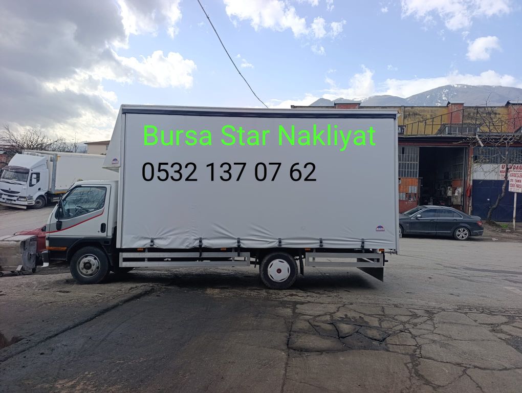 Bursa Çorlu Evden Eve Nakliyat Firması | 