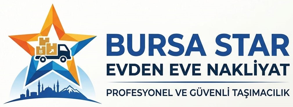 Bursa Evden Eve Nakliyat – Güvenilir Ve Hızlı Hizmet